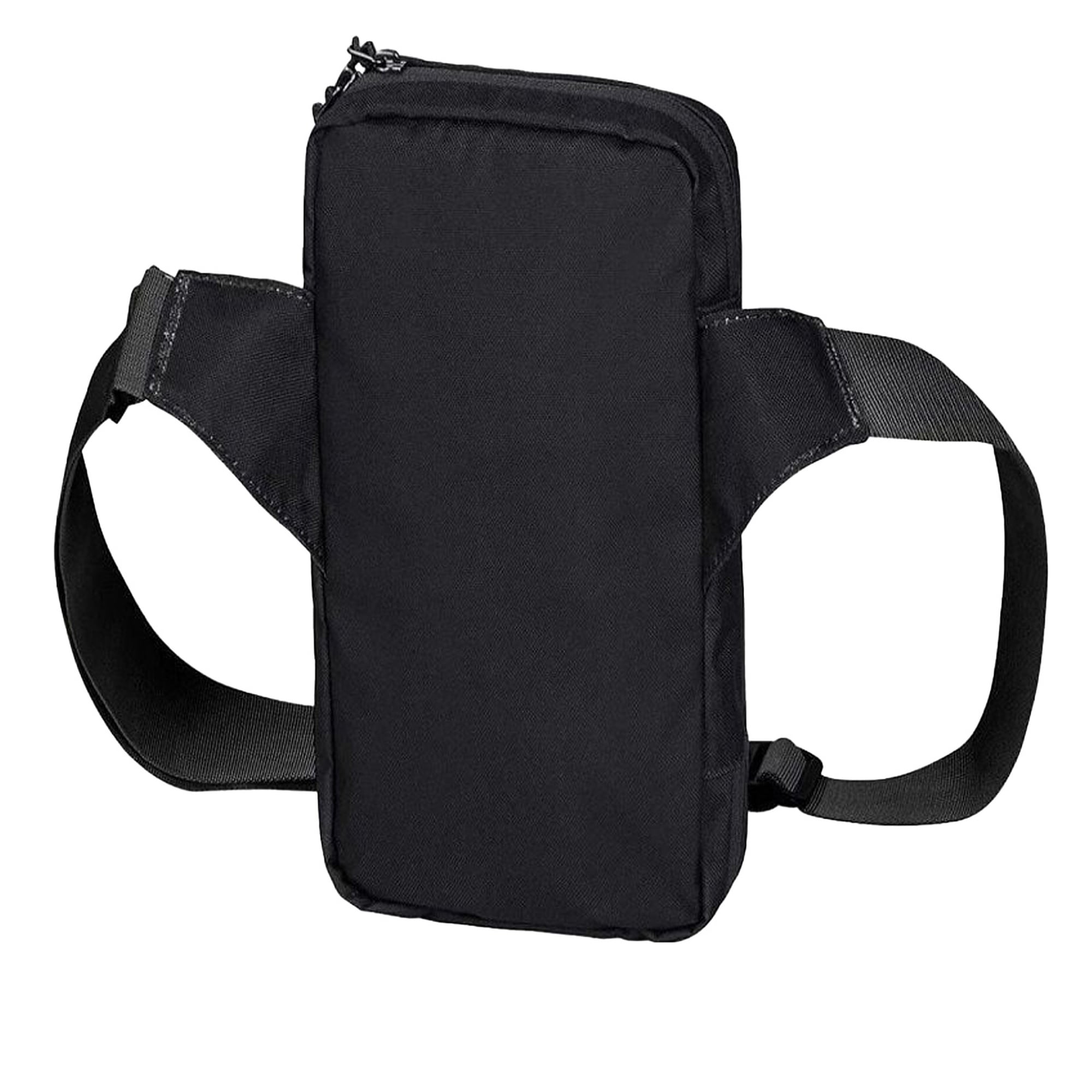 Jack Wolfskin Konya Organizer Unisex Siyah Çanta