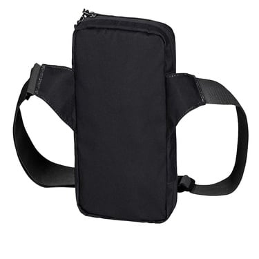  Jack Wolfskin Konya Organizer Unisex Siyah Çanta