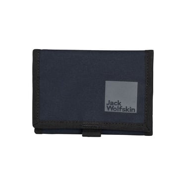  Jack Wolfskin Mainkai Wallet Unisex Turuncu Cüzdan