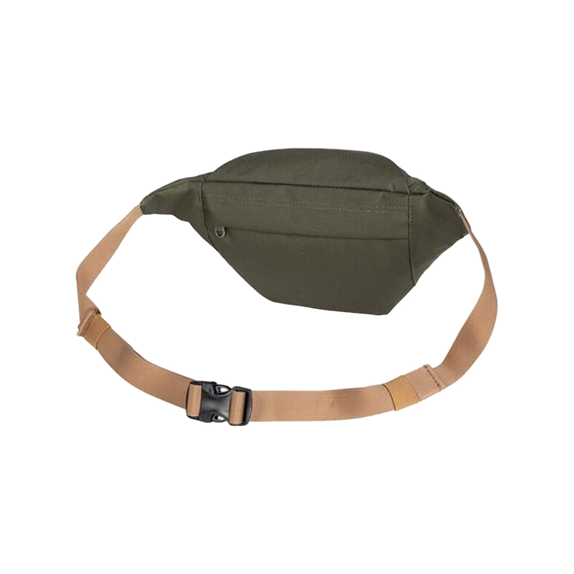 Jack Wolfskin Konya Hipbag Unisex Yeşil Bel Çantası