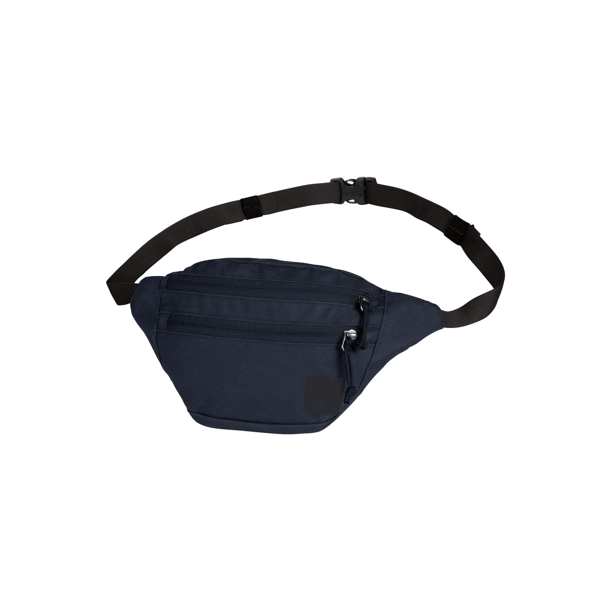 Jack Wolfskin Konya Hipbag Unisex Turuncu Bel Çantası