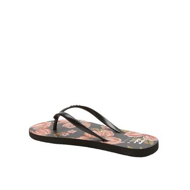  Billabong Dama Kadın Siyah Terlik