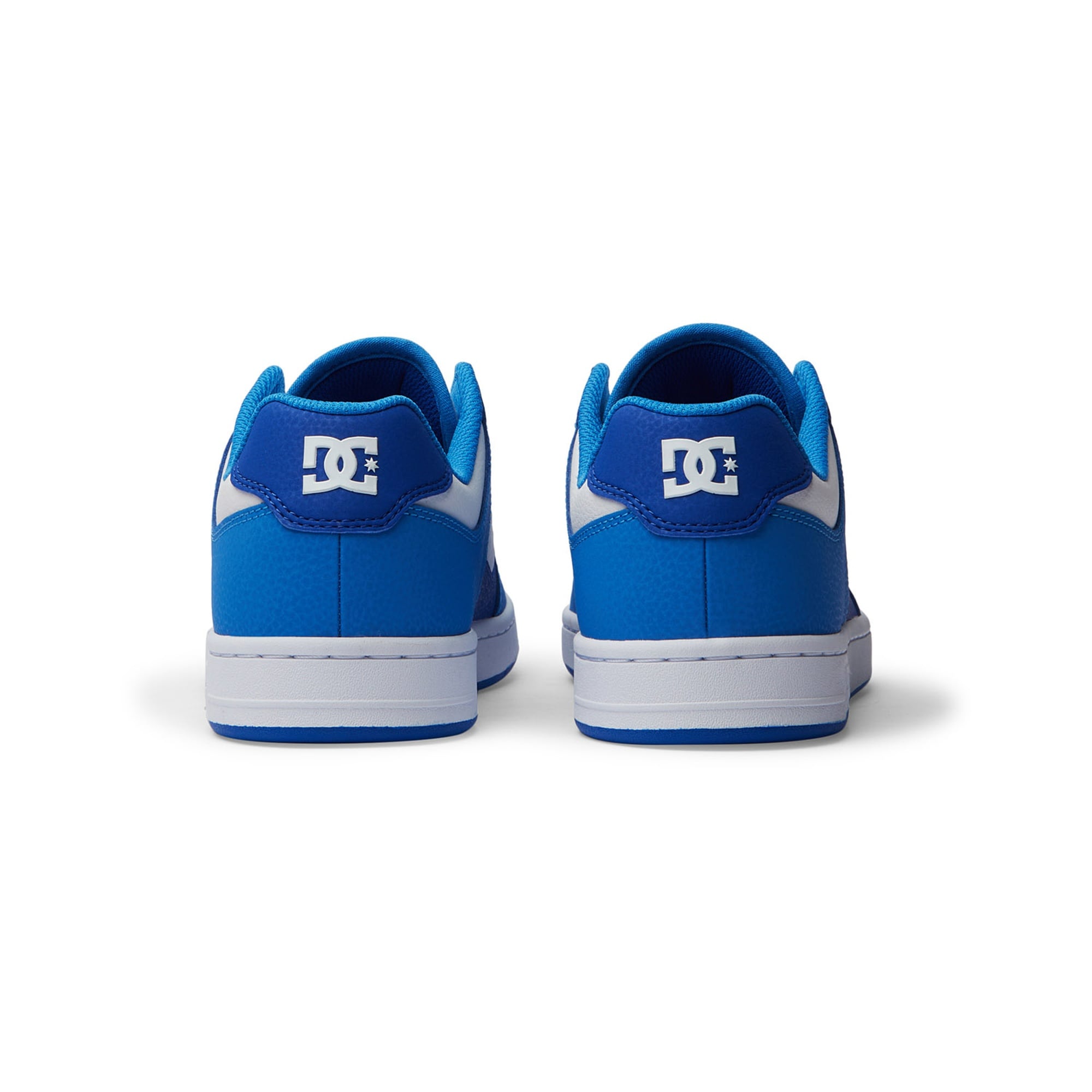 DC Erkek Ayakkabı Manteca 4 Yeşil/Beyaz/Sarı