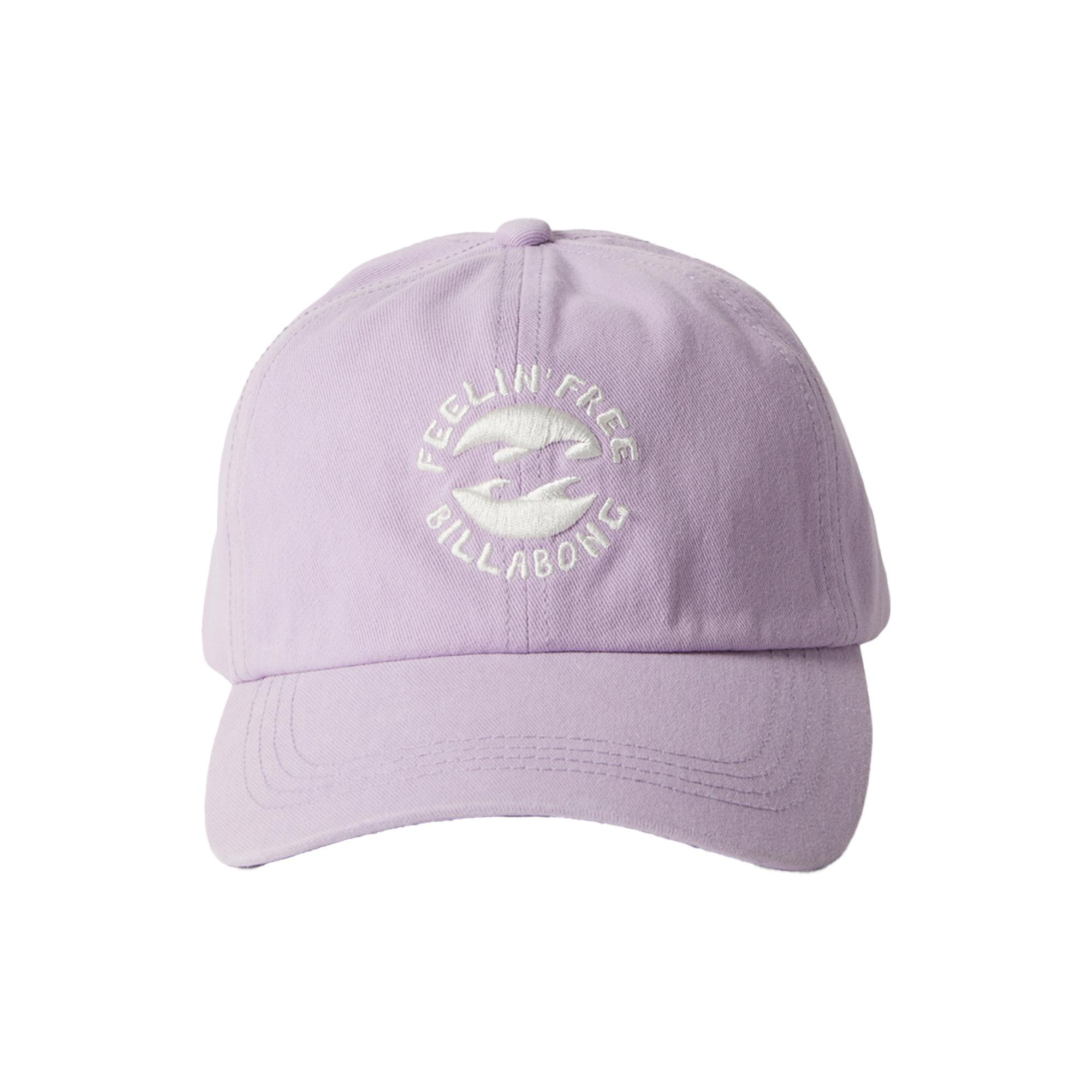 Billabong Dad Cap Kadın Mor Şapka