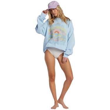  Billabong Dad Cap Kadın Mor Şapka