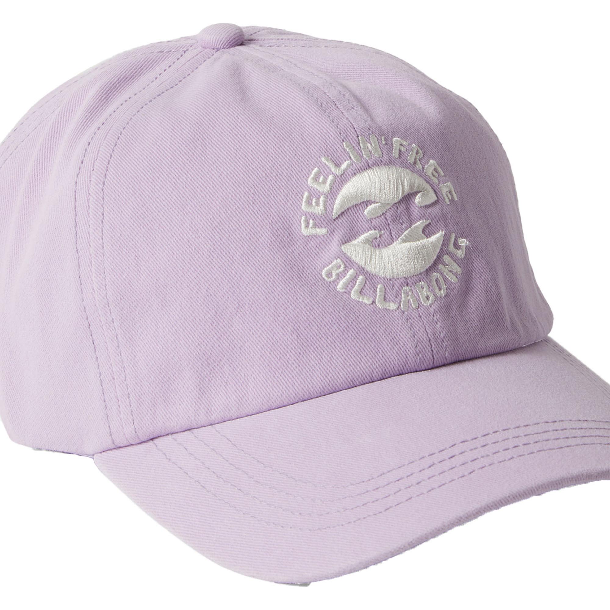 Billabong Dad Cap Kadın Mor Şapka