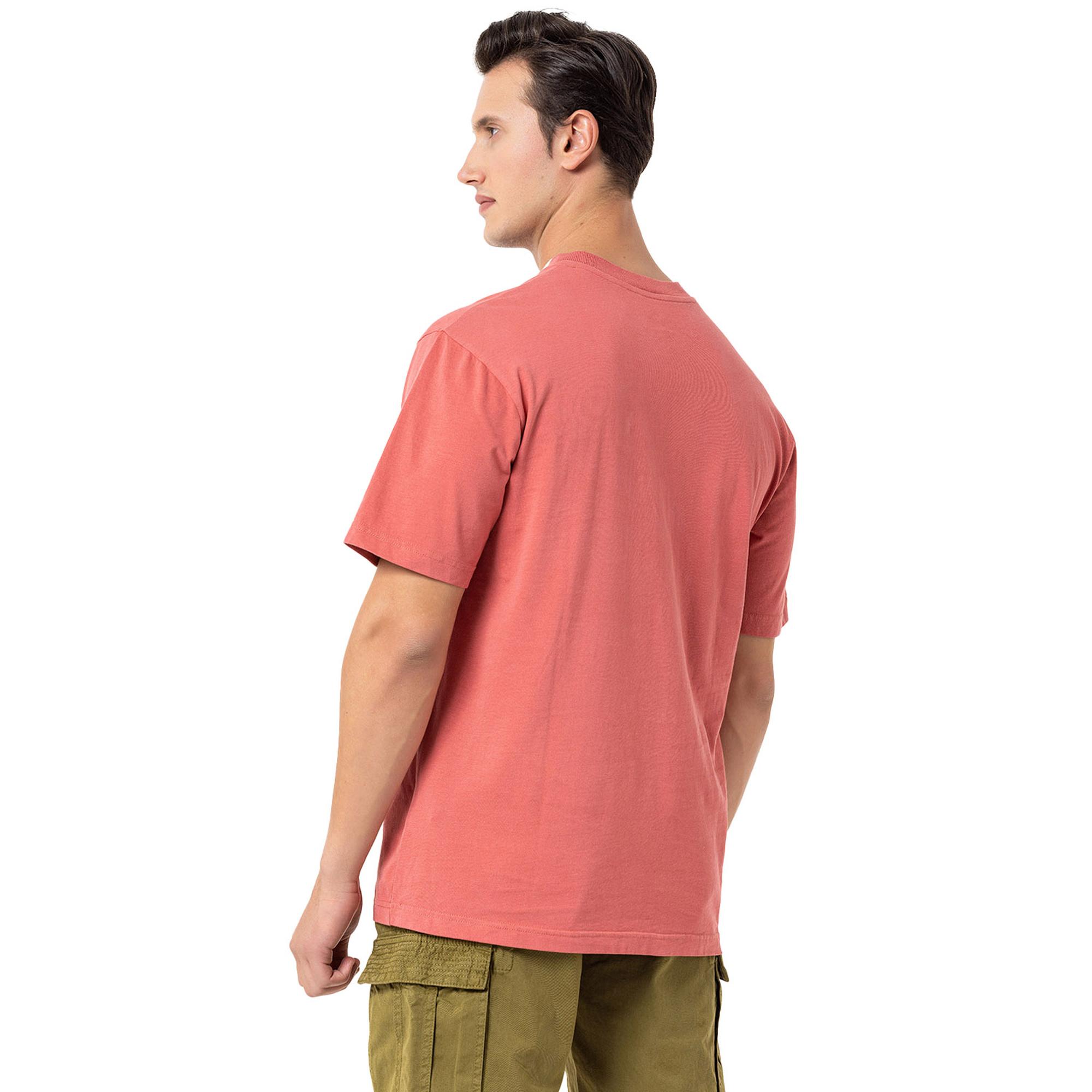 Routefield Tab Erkek Tişört