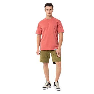  Routefield Tab Erkek Tişört