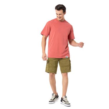  Routefield Tab Erkek Tişört