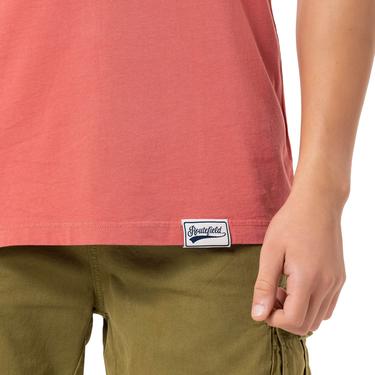  Routefield Tab Erkek Tişört