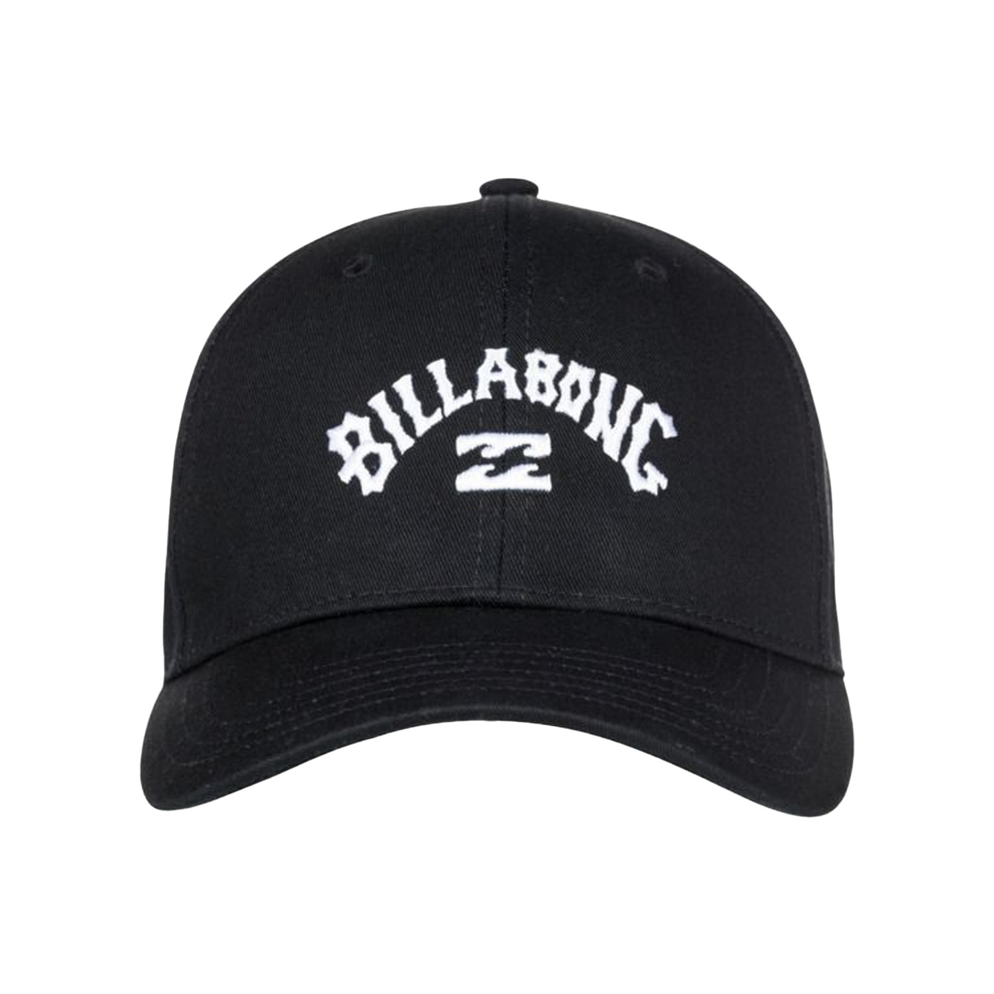 Billabong Arch Snapback Erkek Siyah Şapka