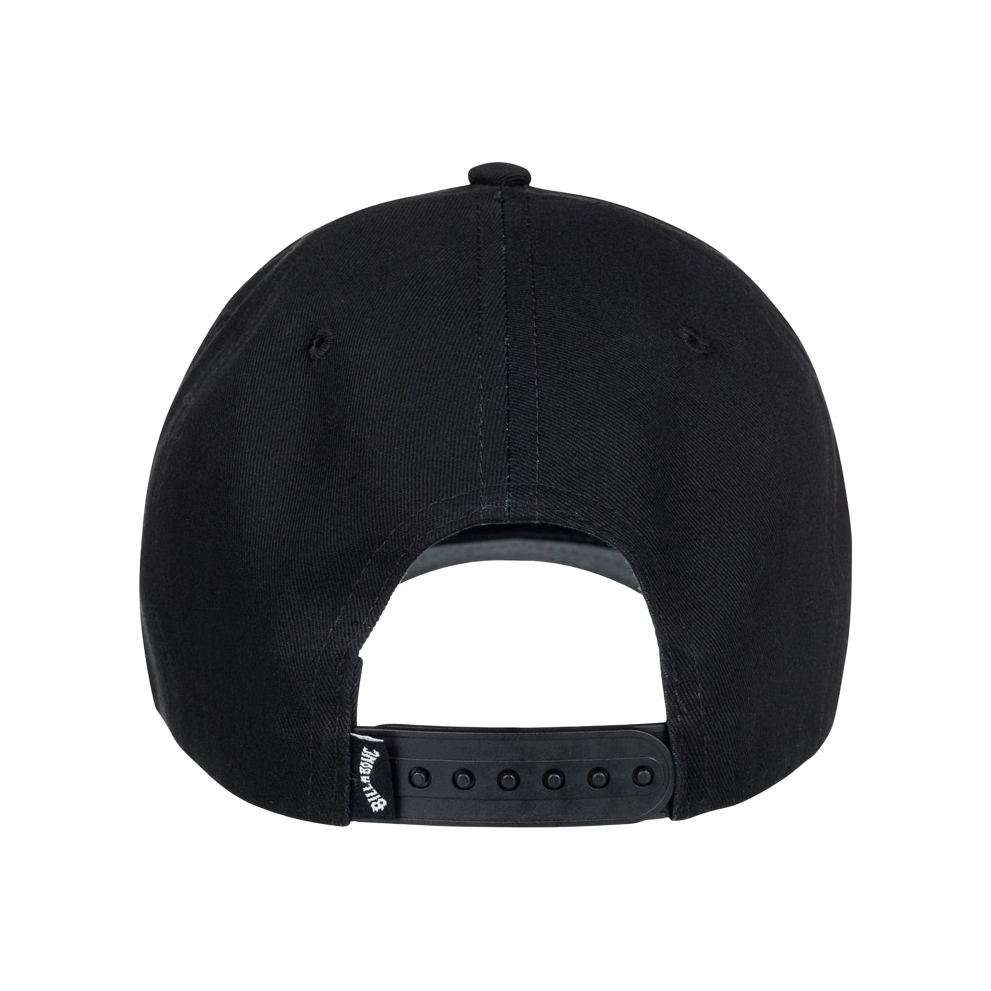 Billabong Arch Snapback Erkek Siyah Şapka