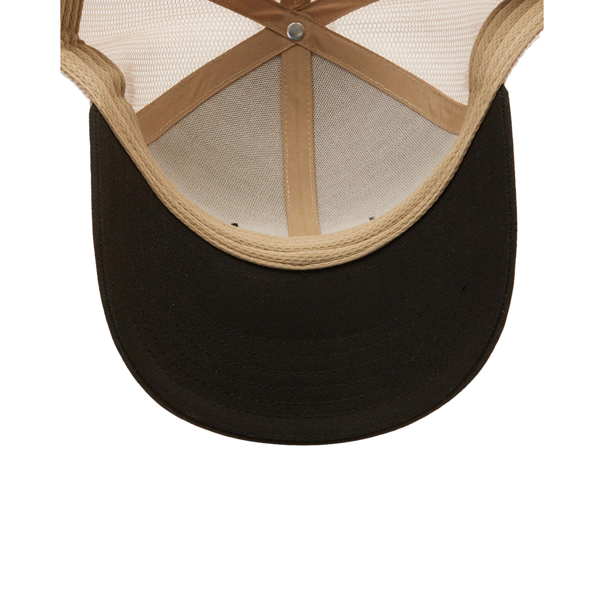 Billabong Walled Trucker Erkek Kahverengi Şapka