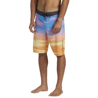  Quiksilver Everyday Fade 20 Erkek Mavi Boardshort