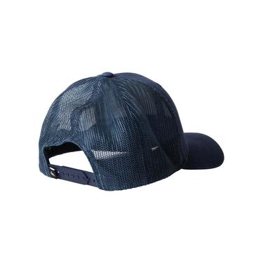  Quiksilver Down The Hatch Erkek Mavi Şapka