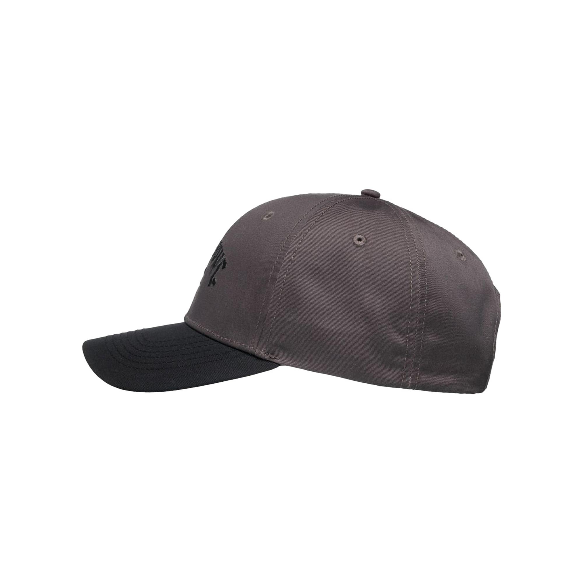 Billabong Arch Snapback Erkek Gri Şapka