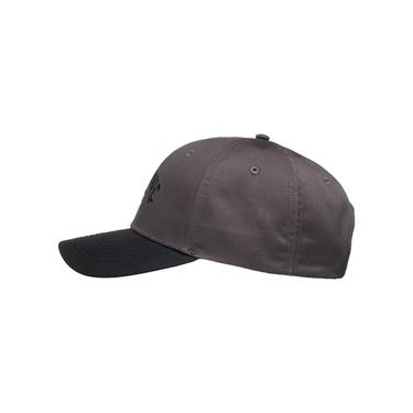  Billabong Arch Snapback Erkek Gri Şapka