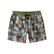 Billabong Coral Garden Layback Erkek Volley Short