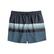 Billabong All Day Htr Stripes Lb Erkek Gri Volley Short
