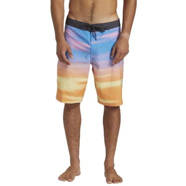 Quiksilver Everyday Fade 20 Erkek Mavi Boardshort