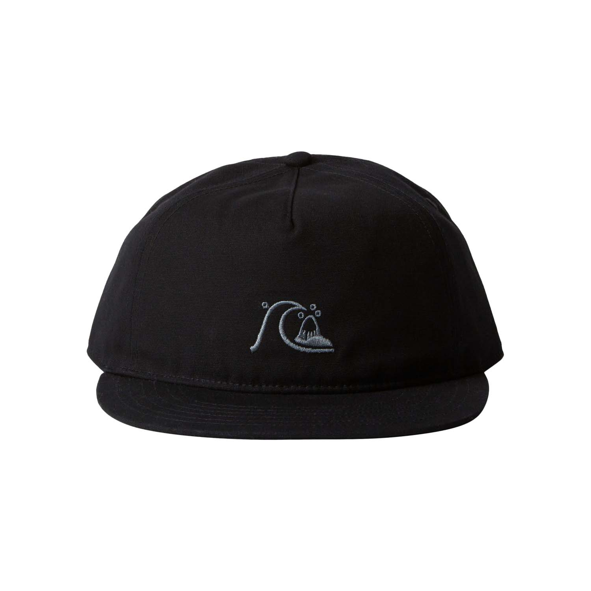 Quiksilver Dna Bubble Erkek Siyah Şapka