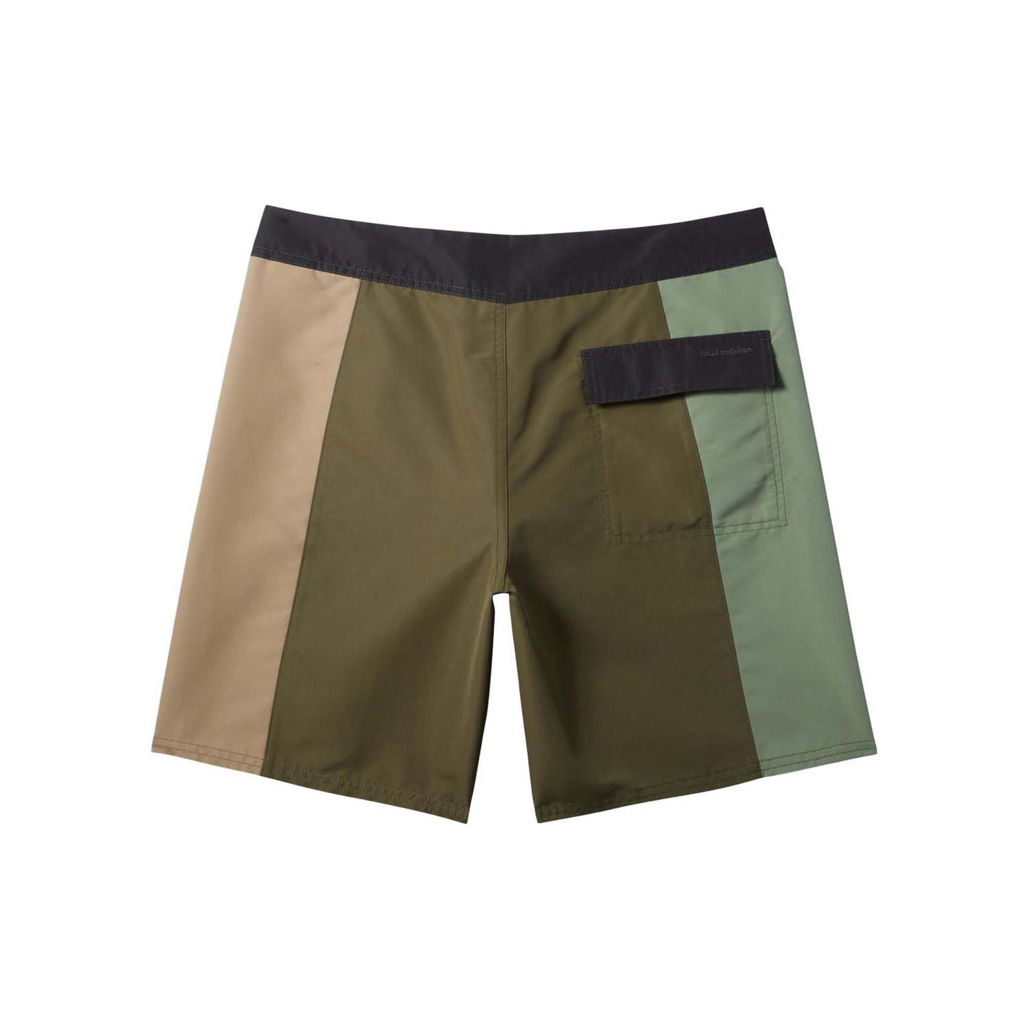 Quiksilver Made Better 18 Erkek Boardshort