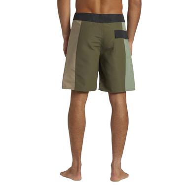  Quiksilver Made Better 18 Erkek Boardshort