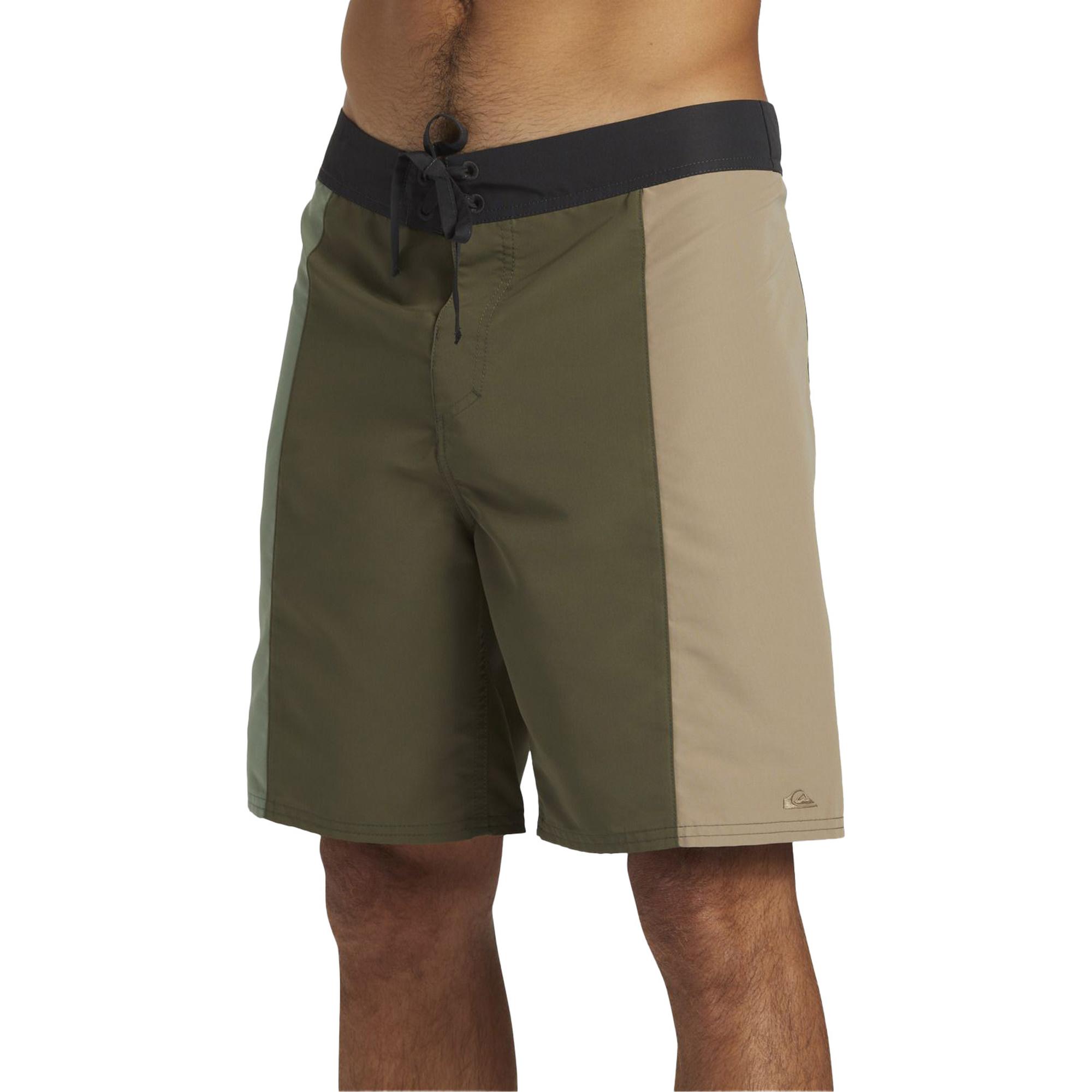 Quiksilver Made Better 18 Erkek Boardshort
