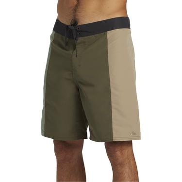  Quiksilver Made Better 18 Erkek Boardshort