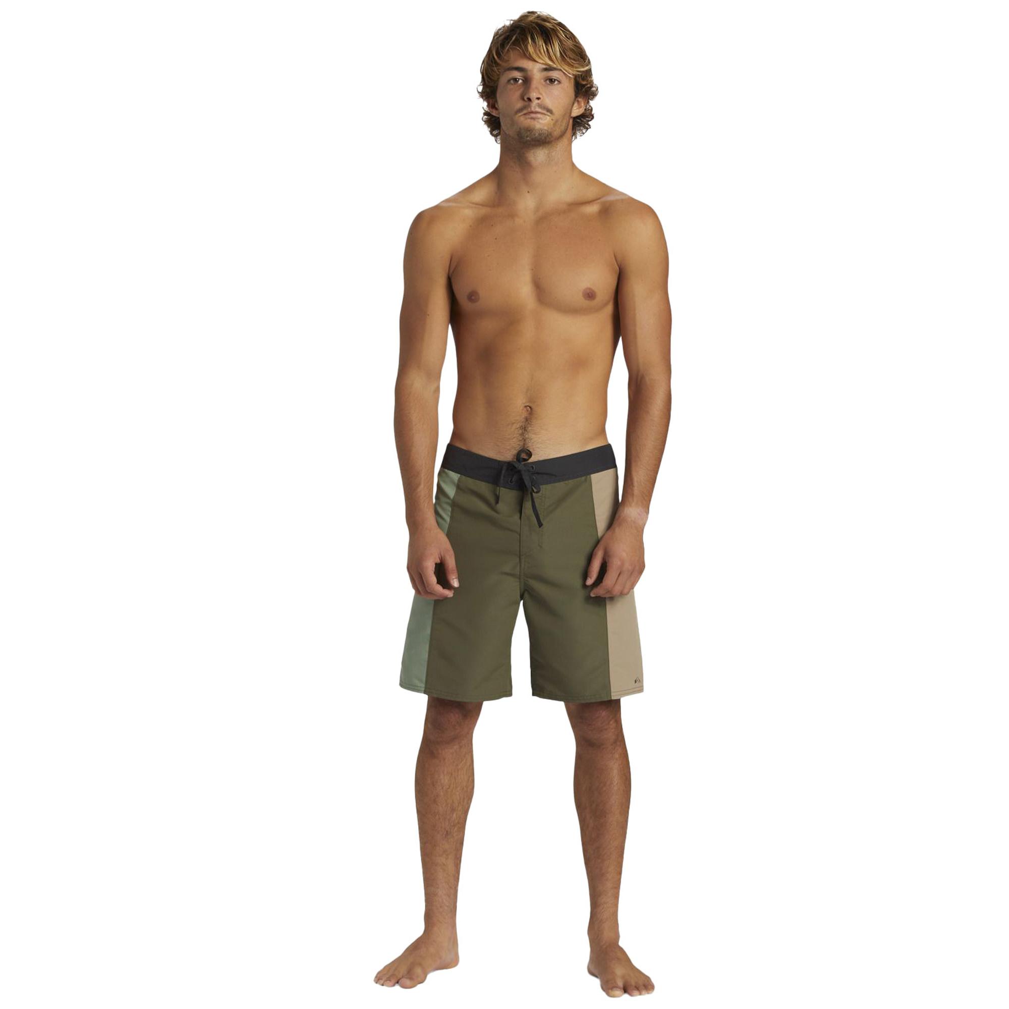 Quiksilver Made Better 18 Erkek Boardshort