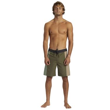  Quiksilver Made Better 18 Erkek Boardshort