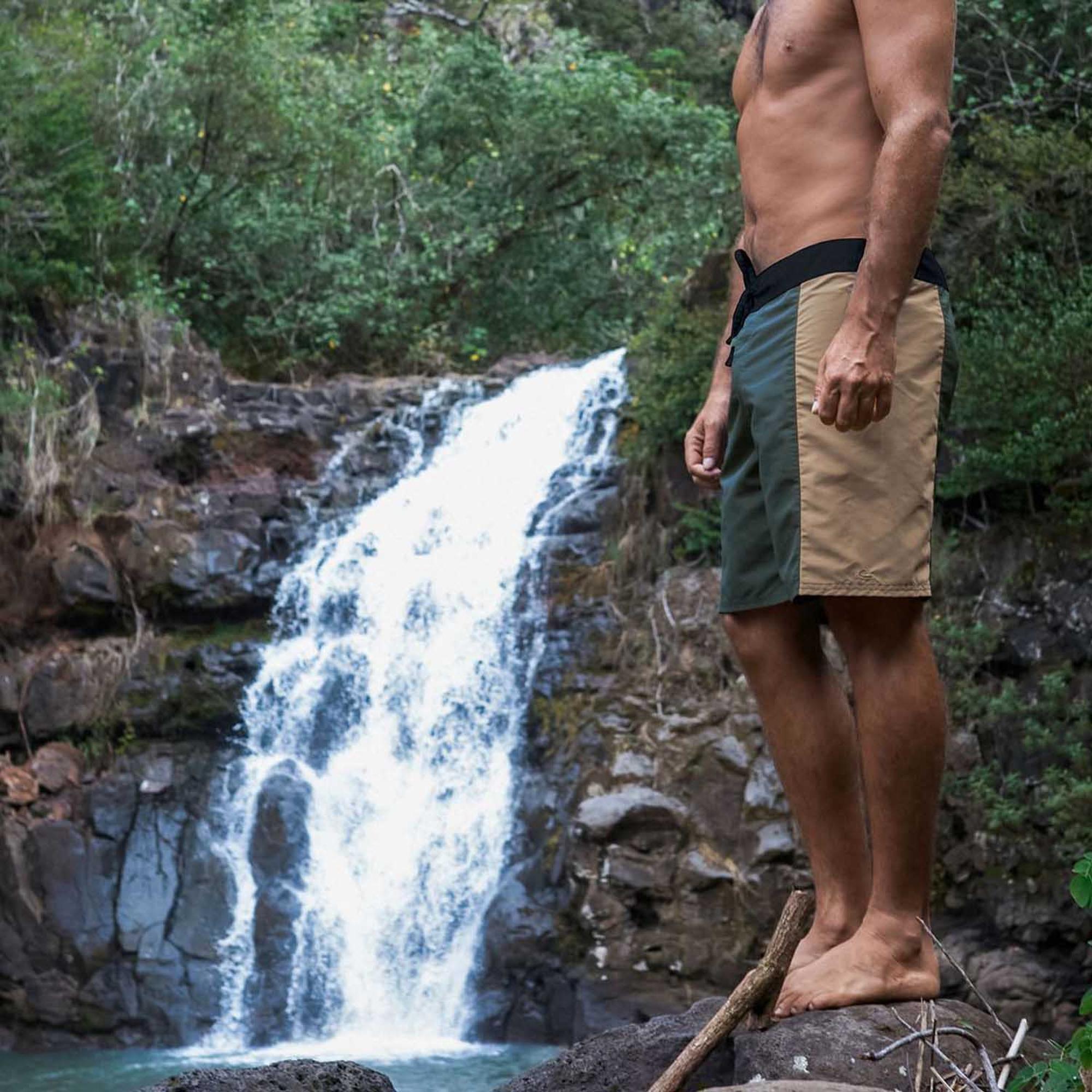 Quiksilver Made Better 18 Erkek Boardshort