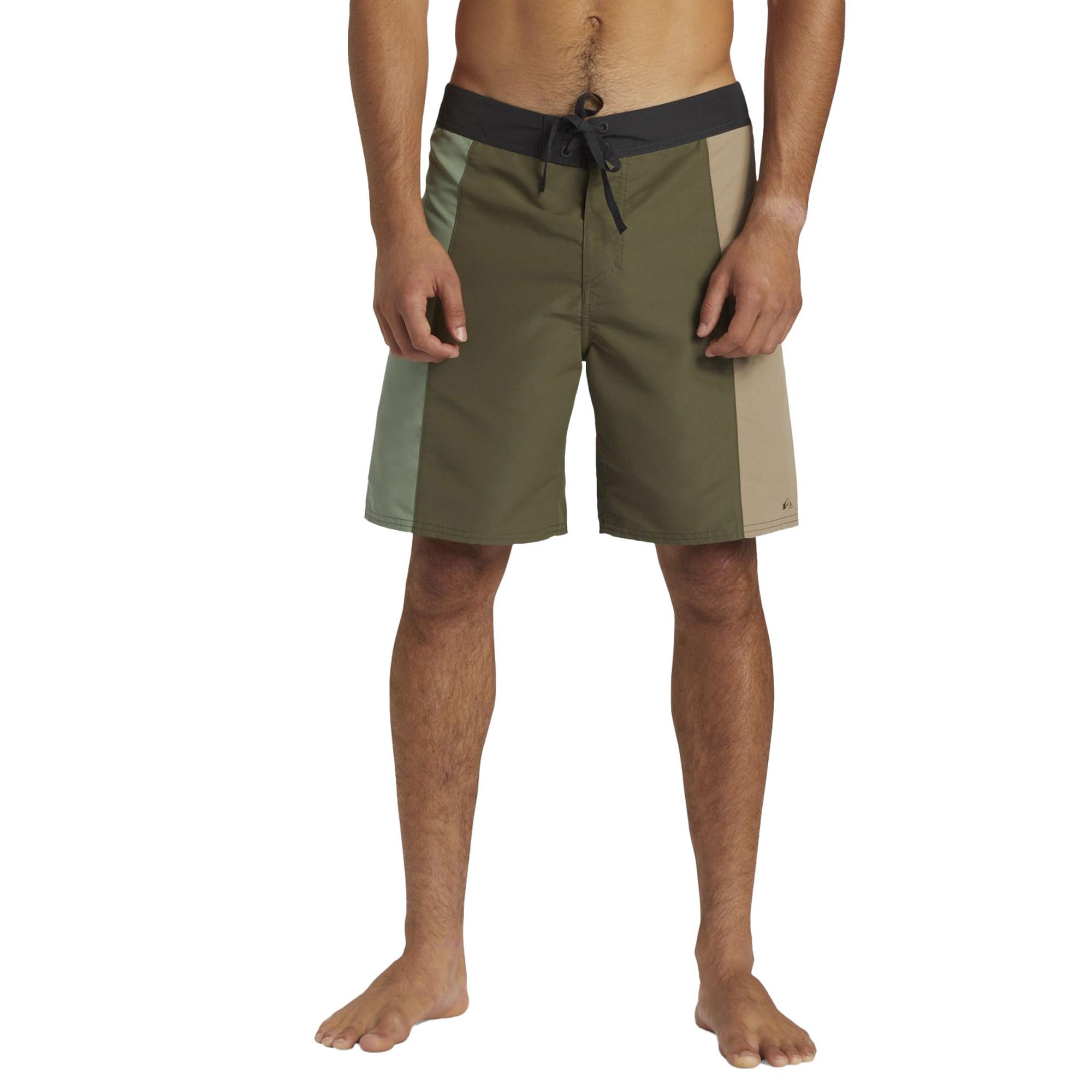Quiksilver Made Better 18 Erkek Boardshort