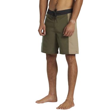  Quiksilver Made Better 18 Erkek Boardshort