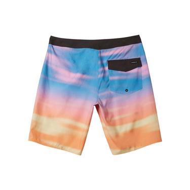  Quiksilver Everyday Fade 20 Erkek Mavi Boardshort