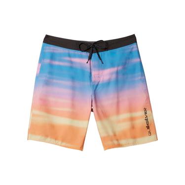  Quiksilver Everyday Fade 20 Erkek Mavi Boardshort