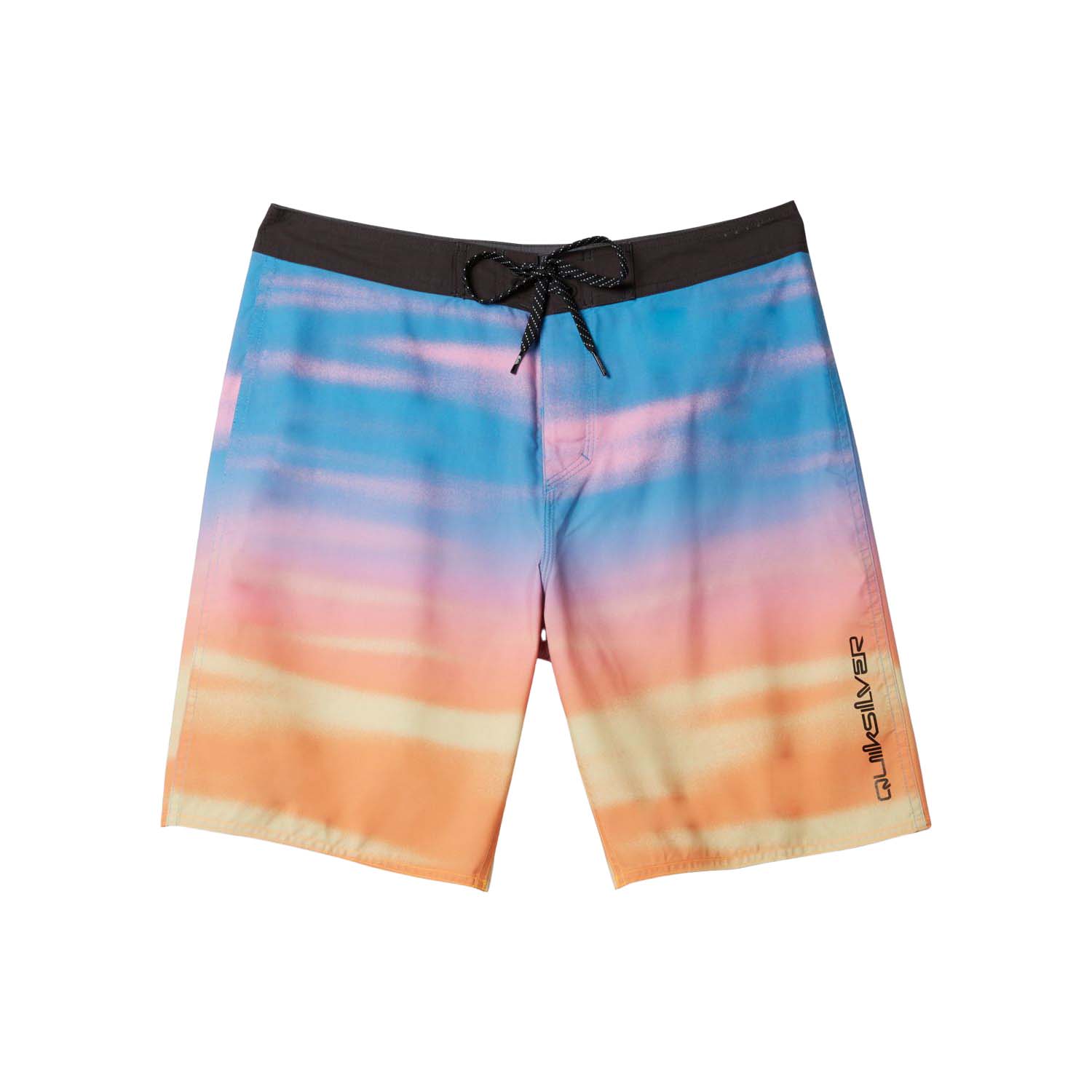  Quiksilver Everyday Fade 20 Erkek Mavi Boardshort