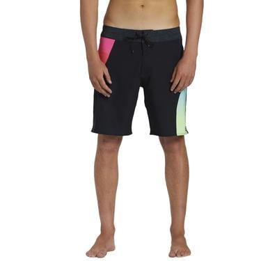  Billabong Cylinders Pro Erkek Siyah Boardshort
