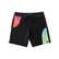Billabong Cylinders Pro Erkek Siyah Boardshort