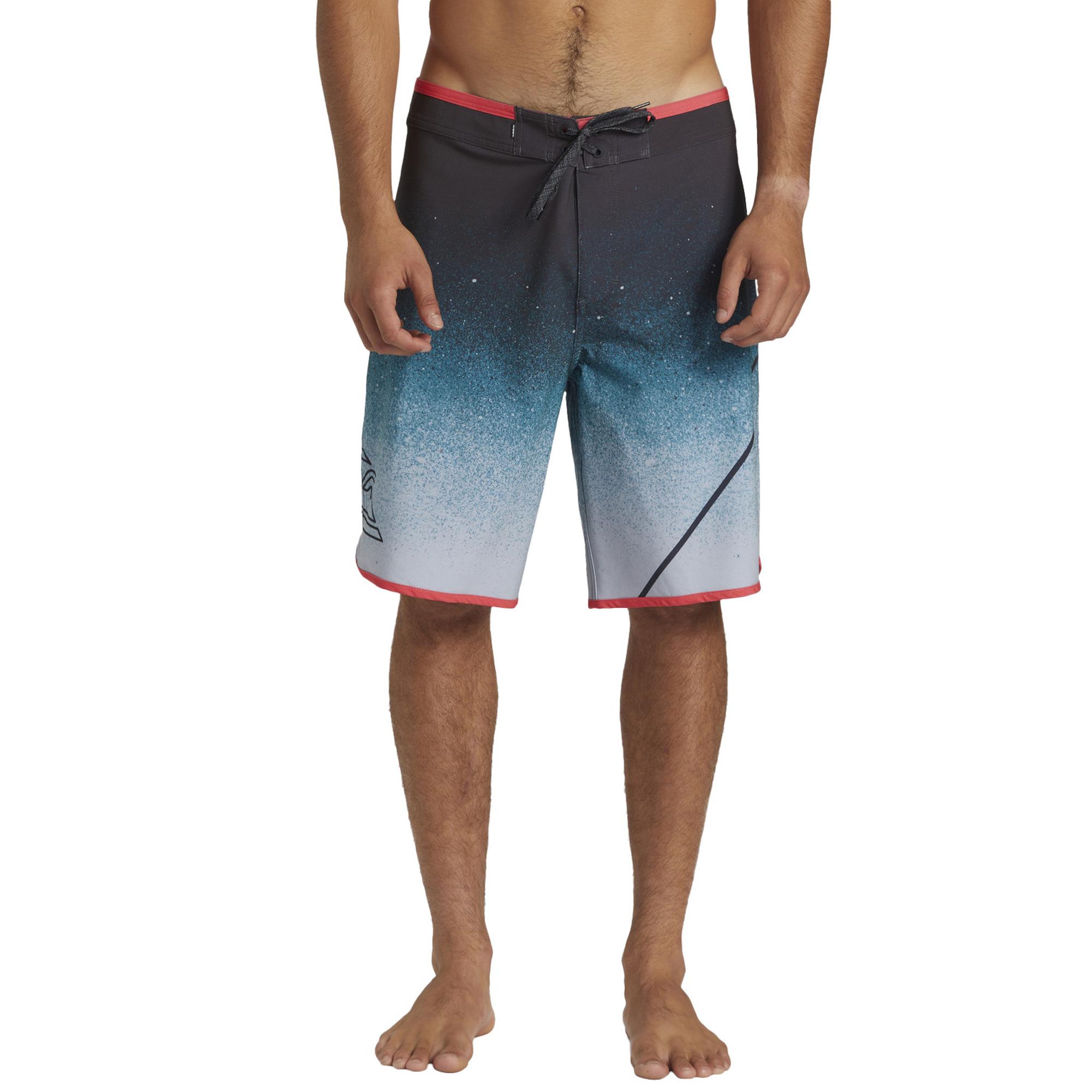 Quiksilver Surfsilk New Wave 20 Erkek Boardshort