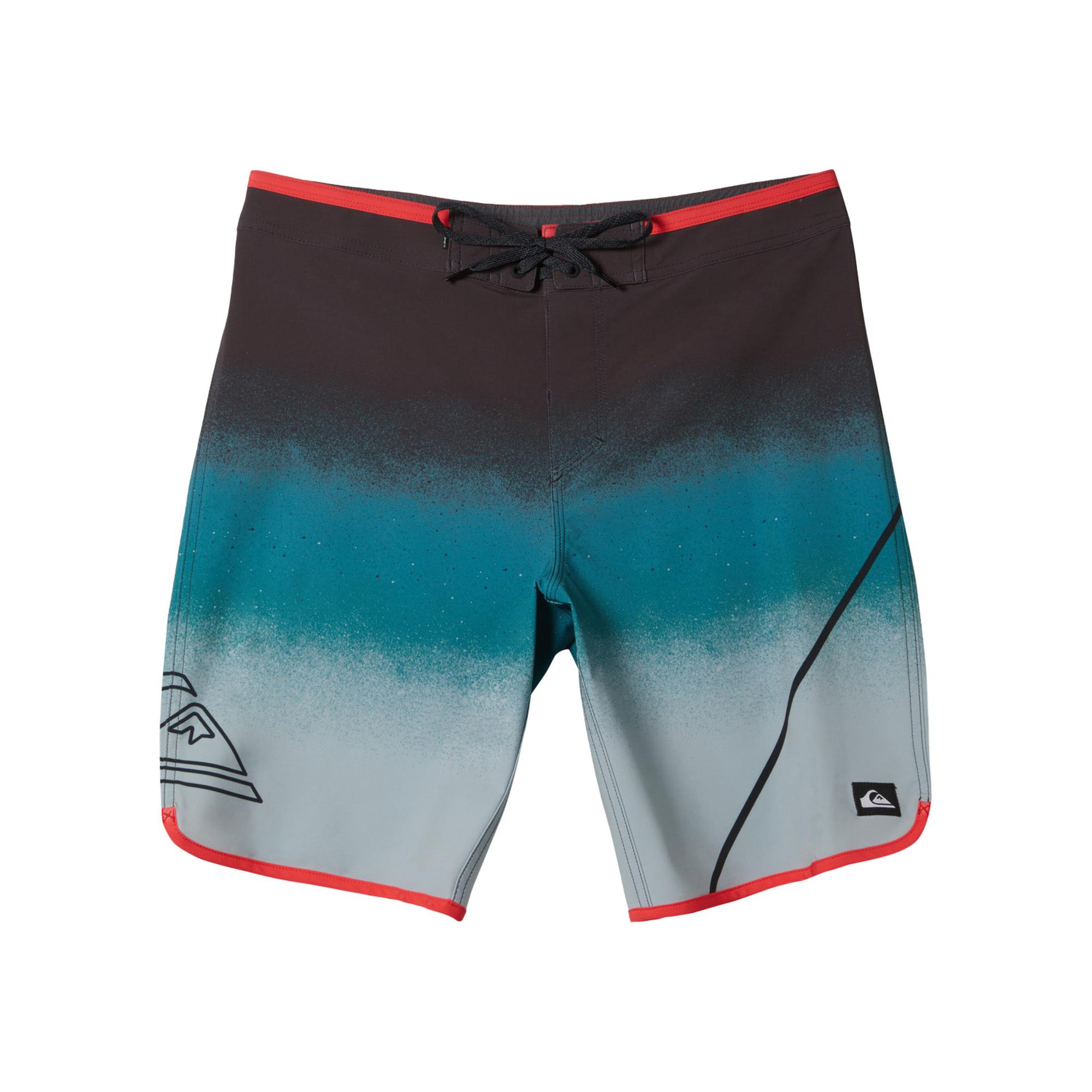 Quiksilver Surfsilk New Wave 20 Erkek Boardshort