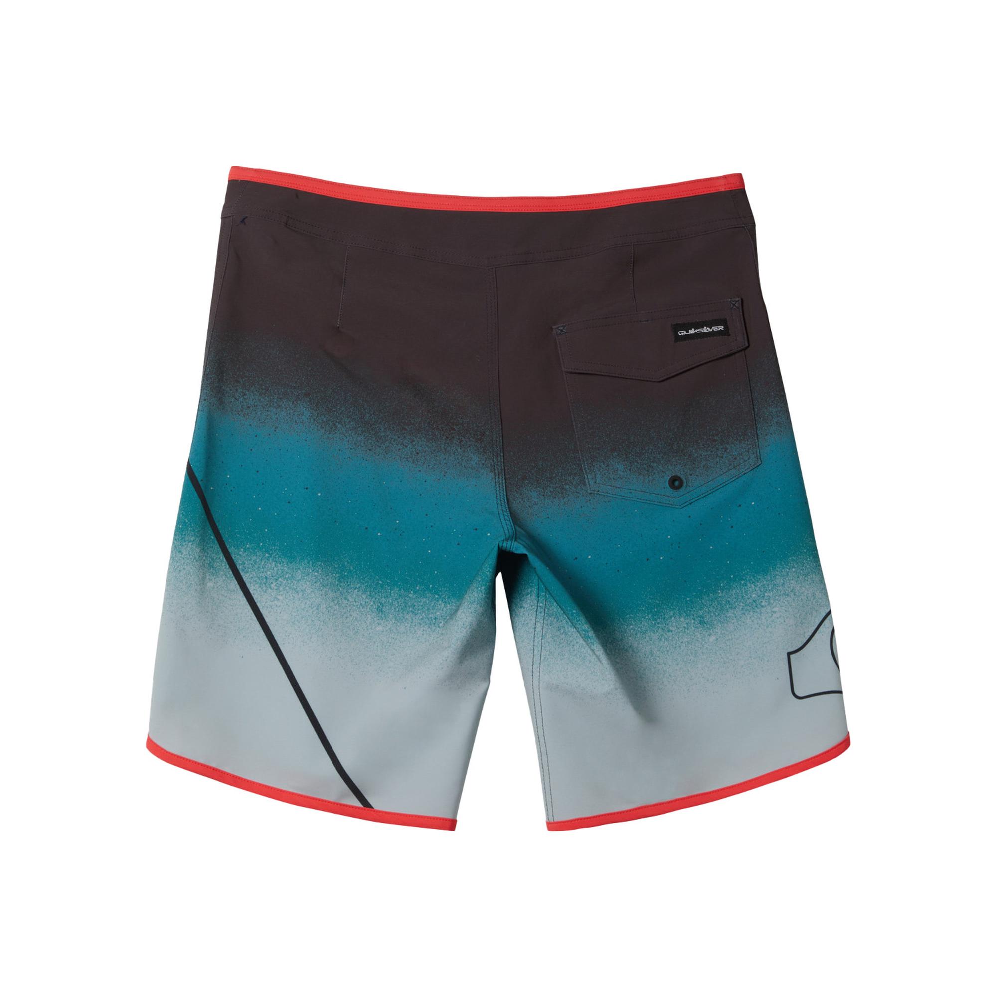 Quiksilver Surfsilk New Wave 20 Erkek Boardshort