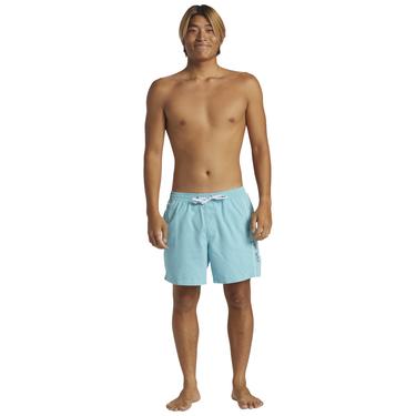  Quiksilver Everyday Vert 16 Erkek Mavi Volley Short