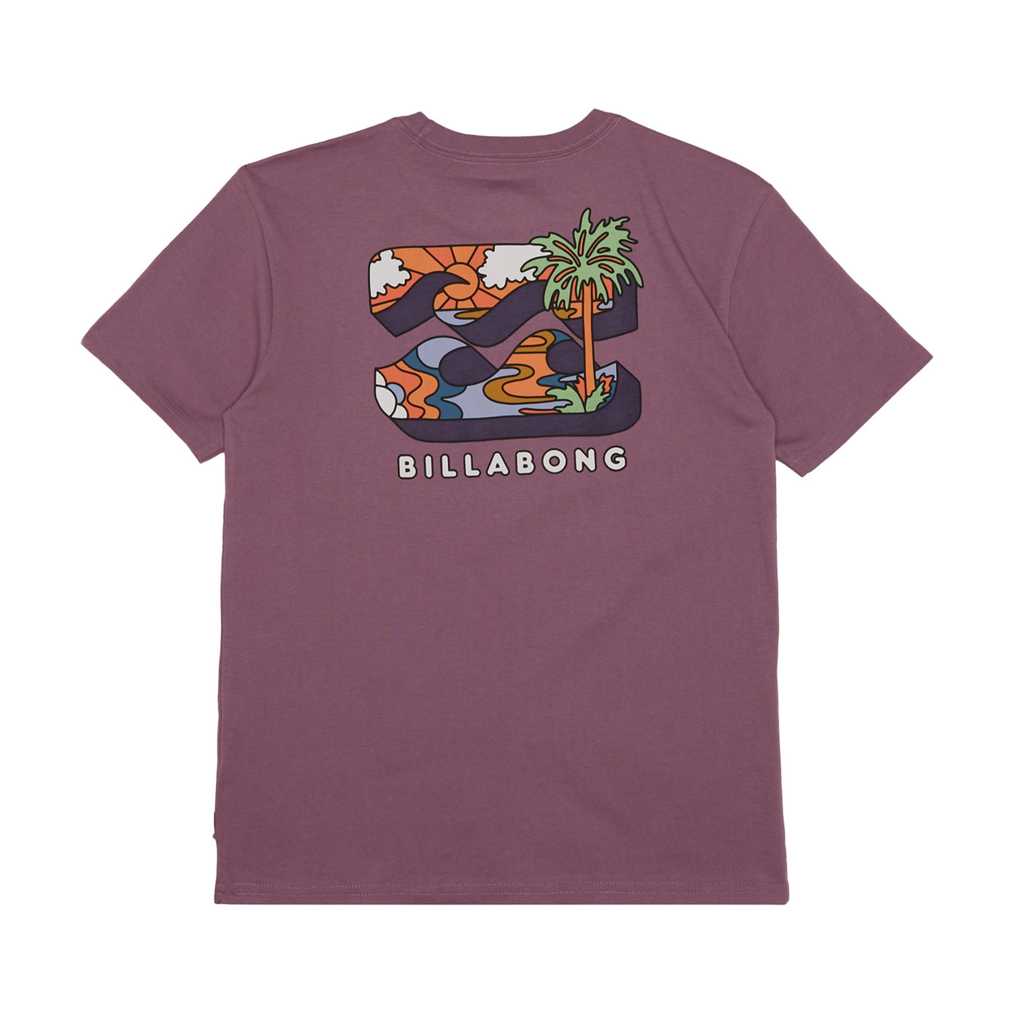 Billabong Bbtv Ss Erkek Çocuk Tişört