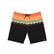 Billabong Momentum Pro Erkek Turuncu Boardshort