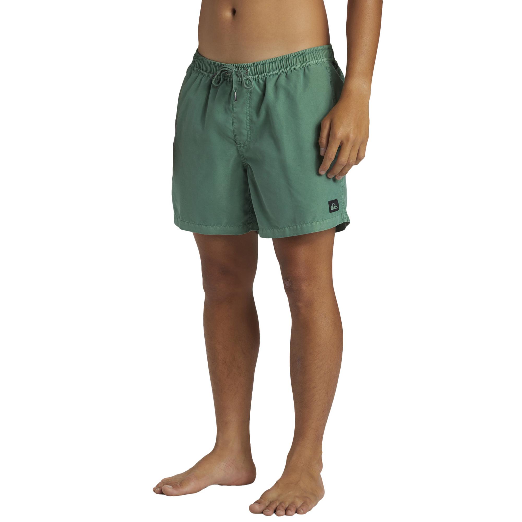 Quiksilver Everyday Surfwash Volley 15 Erkek Volley Short