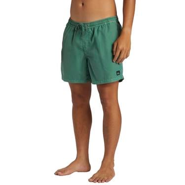  Quiksilver Everyday Surfwash Volley 15 Erkek Volley Short