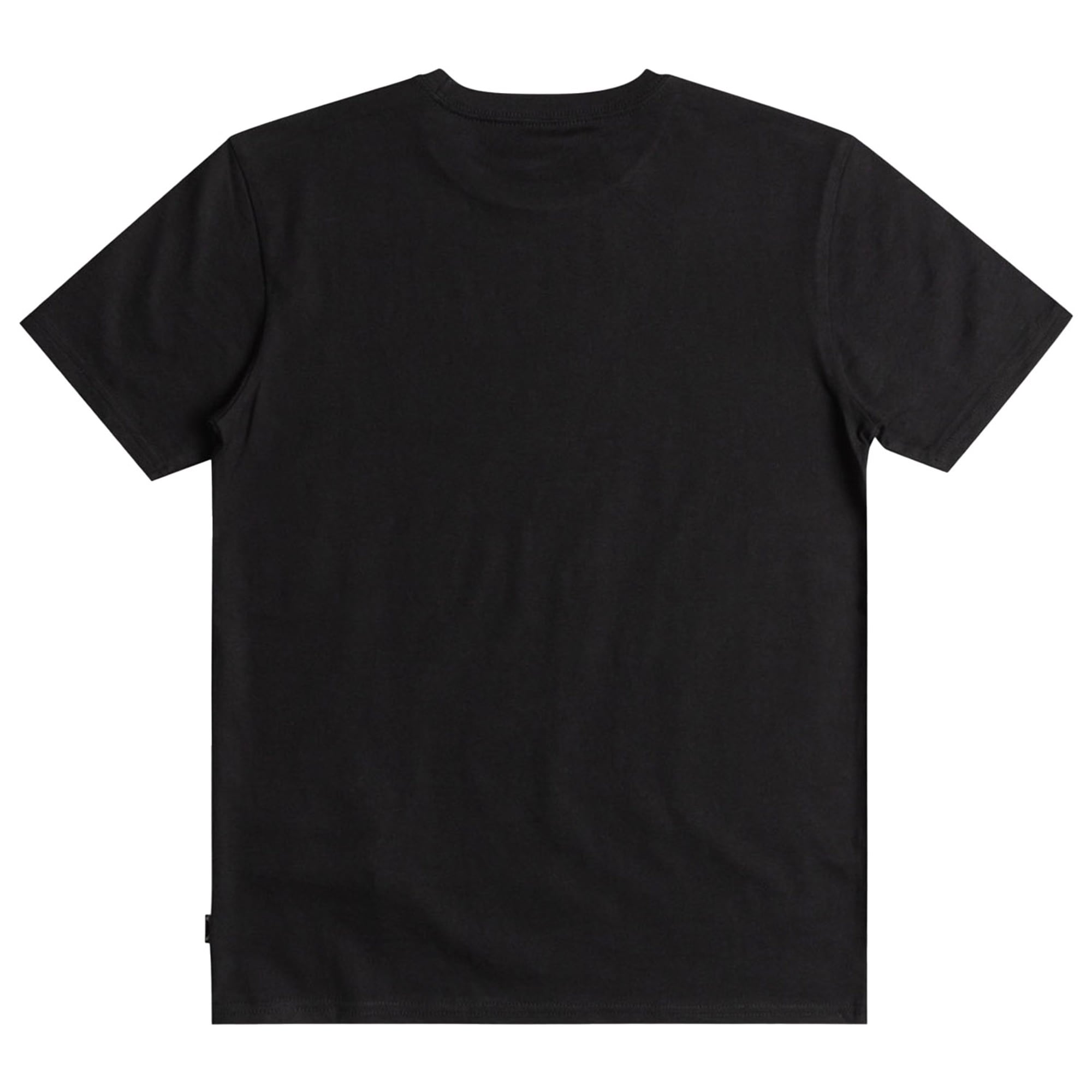 Billabong Rotor Fill Ss Erkek Çocuk Siyah Tişört