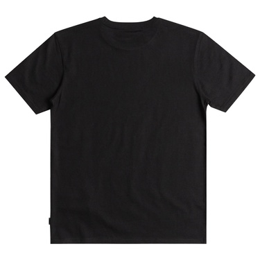  Billabong Rotor Fill Ss Erkek Çocuk Siyah Tişört