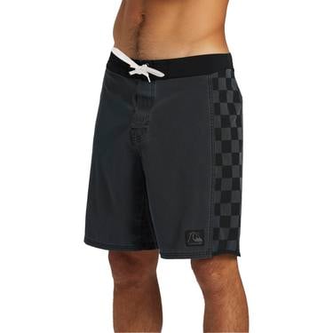  Quiksilver Original Arch Hempstretch 18 Erkek Siyah Boardshort